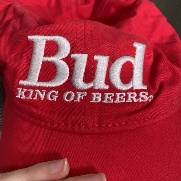 Bud Hat - Picture 4 of 4